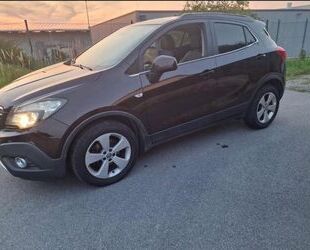 Opel Mokka Gebrauchtwagen