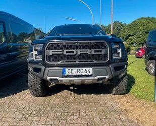 Ford F 150 Gebrauchtwagen