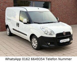 Fiat Doblo Gebrauchtwagen
