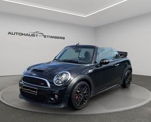 Mini John Cooper Works Gebrauchtwagen