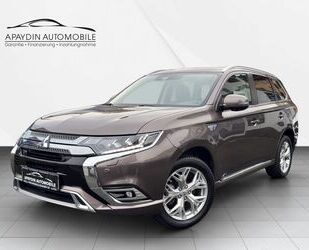 Mitsubishi Outlander Gebrauchtwagen