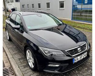 Seat Leon Gebrauchtwagen