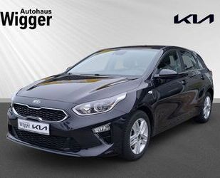 Kia ceed / Ceed Gebrauchtwagen