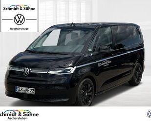 VW T7 Multivan Gebrauchtwagen