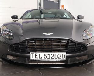 Aston Martin DB11 Gebrauchtwagen