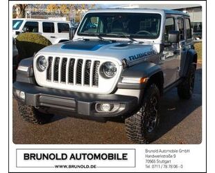 Jeep Wrangler Gebrauchtwagen