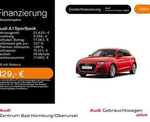Audi A1 Gebrauchtwagen