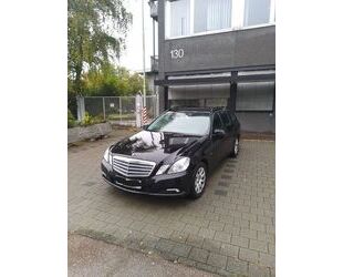 Mercedes-Benz E 250 Gebrauchtwagen