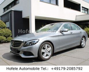 Mercedes-Benz C 250 Gebrauchtwagen