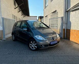 Mercedes-Benz A 170 Gebrauchtwagen