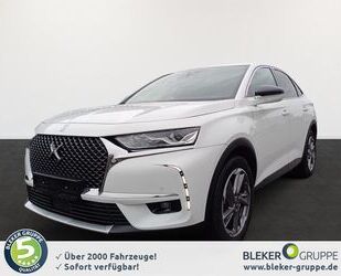 DS Automobiles DS7 (Crossback) 
