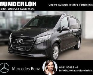 Mercedes-Benz V 220 Gebrauchtwagen