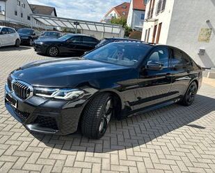 BMW 530 Gebrauchtwagen