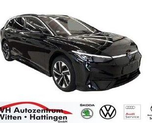 VW ID.7 Gebrauchtwagen