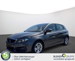 Peugeot 308 Gebrauchtwagen