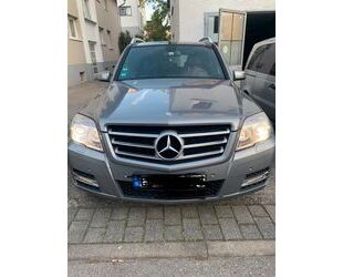 Mercedes-Benz GLK 250 Gebrauchtwagen