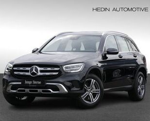 Mercedes-Benz GLC 300 Gebrauchtwagen