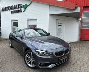 BMW 440 Gebrauchtwagen