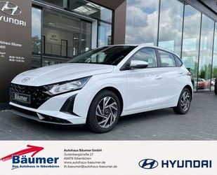 Hyundai i20 Gebrauchtwagen