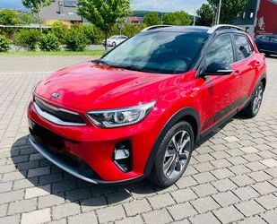 Kia Stonic Gebrauchtwagen