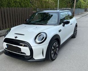 Mini Cooper SE Gebrauchtwagen