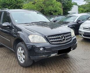 Mercedes-Benz ML 320 Gebrauchtwagen