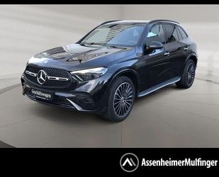 Mercedes-Benz GLC 200 Gebrauchtwagen
