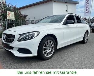 Mercedes-Benz C 200 Gebrauchtwagen