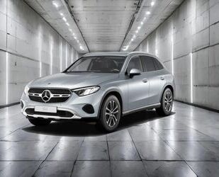 Mercedes-Benz GLC 220 Gebrauchtwagen
