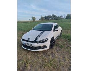 VW Scirocco Gebrauchtwagen