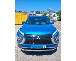 Mitsubishi Eclipse Cross Gebrauchtwagen