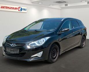 Hyundai i40 Gebrauchtwagen