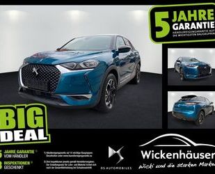 DS Automobiles DS3 Crossback Gebrauchtwagen