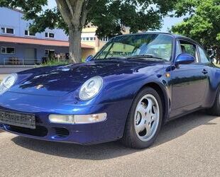 Porsche 993 Gebrauchtwagen