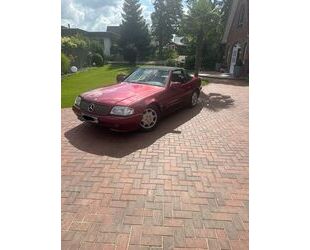 Mercedes-Benz SL 300 Gebrauchtwagen