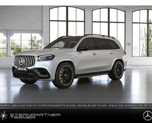 Mercedes-Benz GLS 63 Gebrauchtwagen