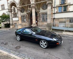 Porsche 928 Gebrauchtwagen