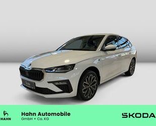 Skoda Scala Gebrauchtwagen