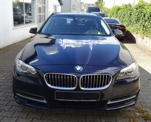 BMW 530 Gebrauchtwagen
