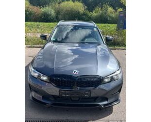 BMW 318 Gebrauchtwagen