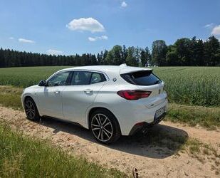 BMW X2 Gebrauchtwagen