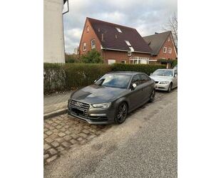 Audi S3 Gebrauchtwagen