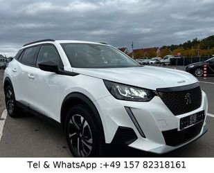 Peugeot 2008 Gebrauchtwagen