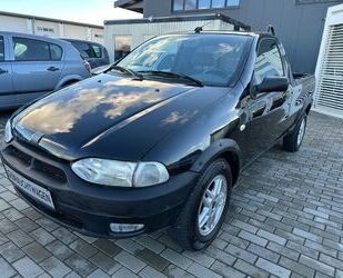 Fiat Strada Gebrauchtwagen