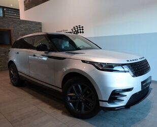 Land Rover Range Rover Velar Gebrauchtwagen
