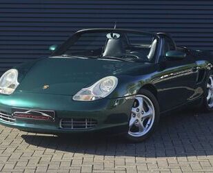 Mercedes-Benz Boxster 