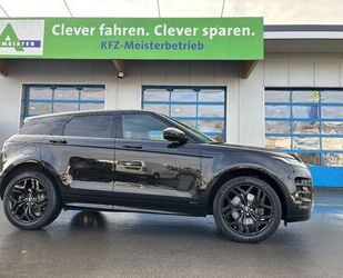 Land Rover Range Rover Evoque Gebrauchtwagen