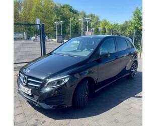 Mercedes-Benz B 250 Gebrauchtwagen