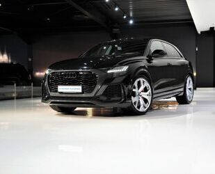 Audi RSQ8 Gebrauchtwagen
