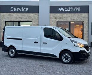 Renault Trafic Gebrauchtwagen